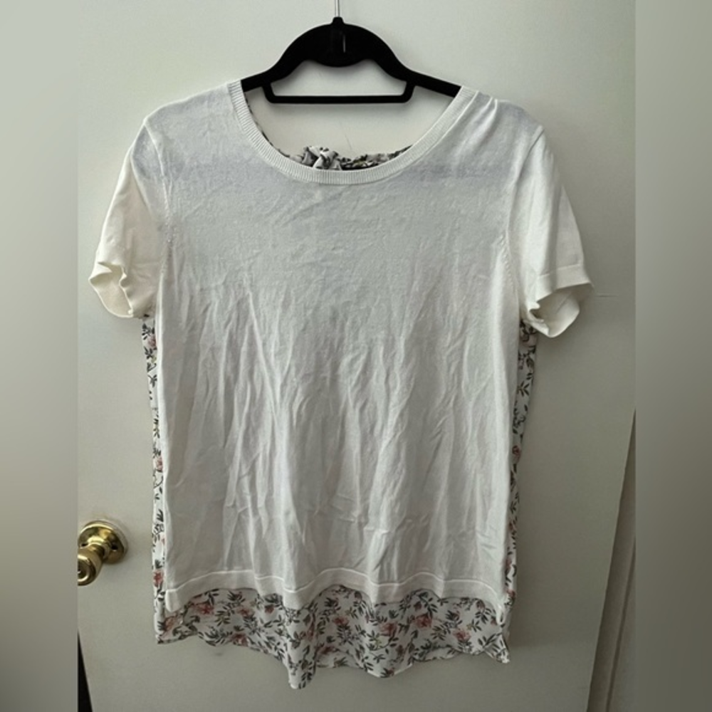 Summer Sweater‎